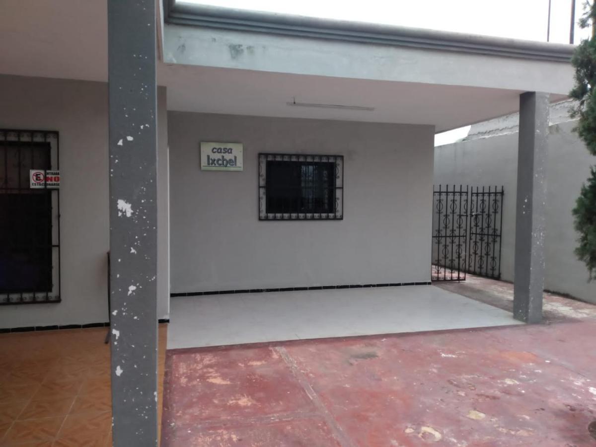 Casa Ixchel - 450M To Downtown, Wifi, Hot Water, Ac Hotel Valladolid  Eksteriør billede