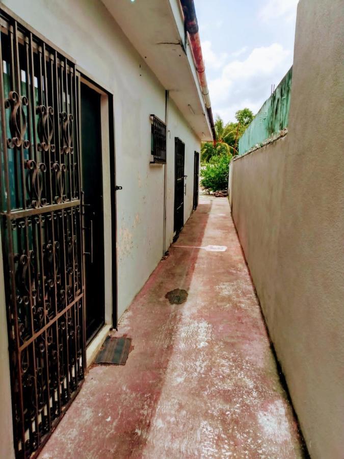 Casa Ixchel - 450M To Downtown, Wifi, Hot Water, Ac Hotel Valladolid  Eksteriør billede