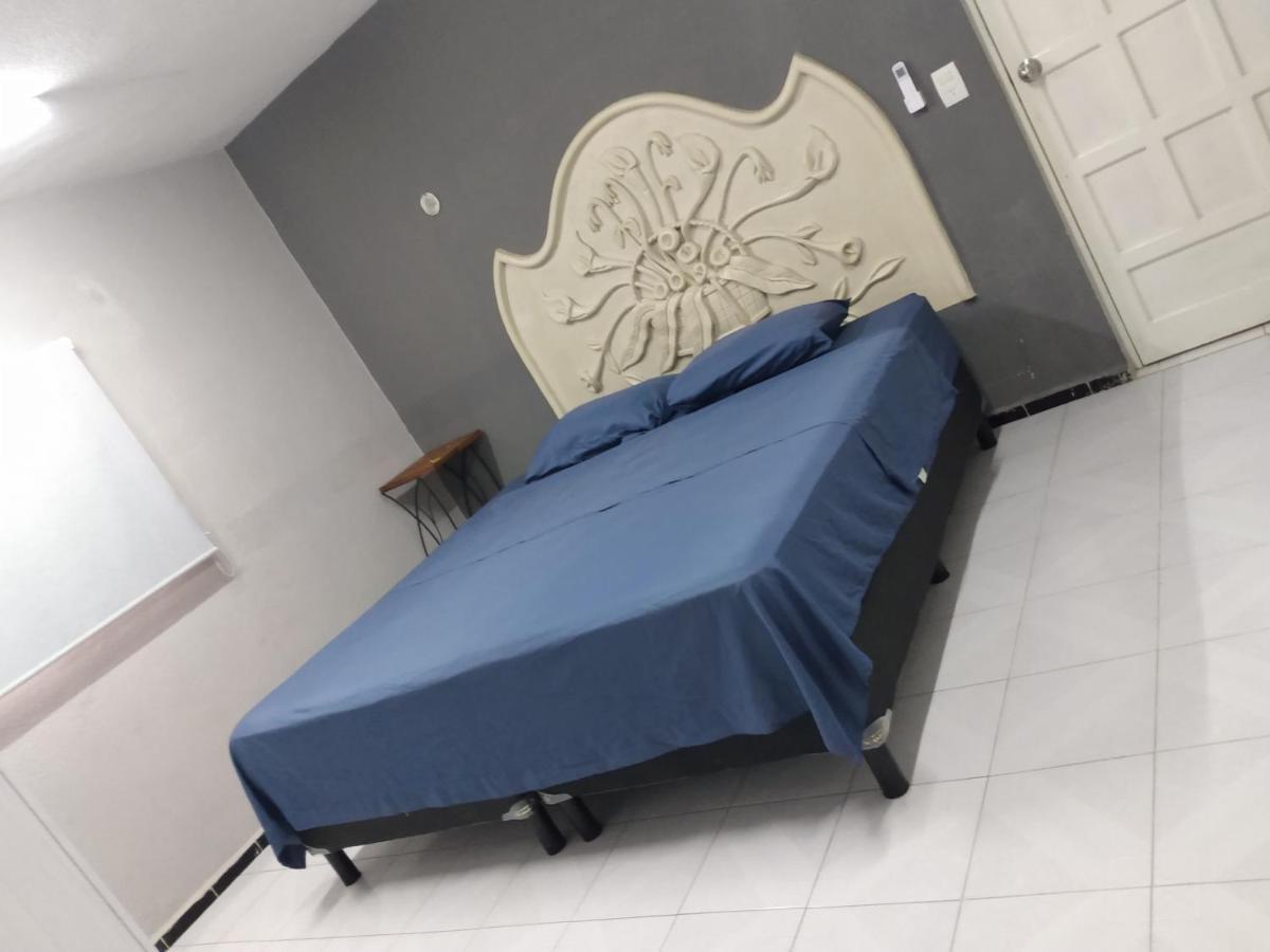 Casa Ixchel - 450M To Downtown, Wifi, Hot Water, Ac Hotel Valladolid  Eksteriør billede