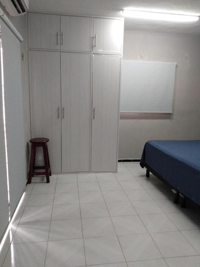Casa Ixchel - 450M To Downtown, Wifi, Hot Water, Ac Hotel Valladolid  Eksteriør billede